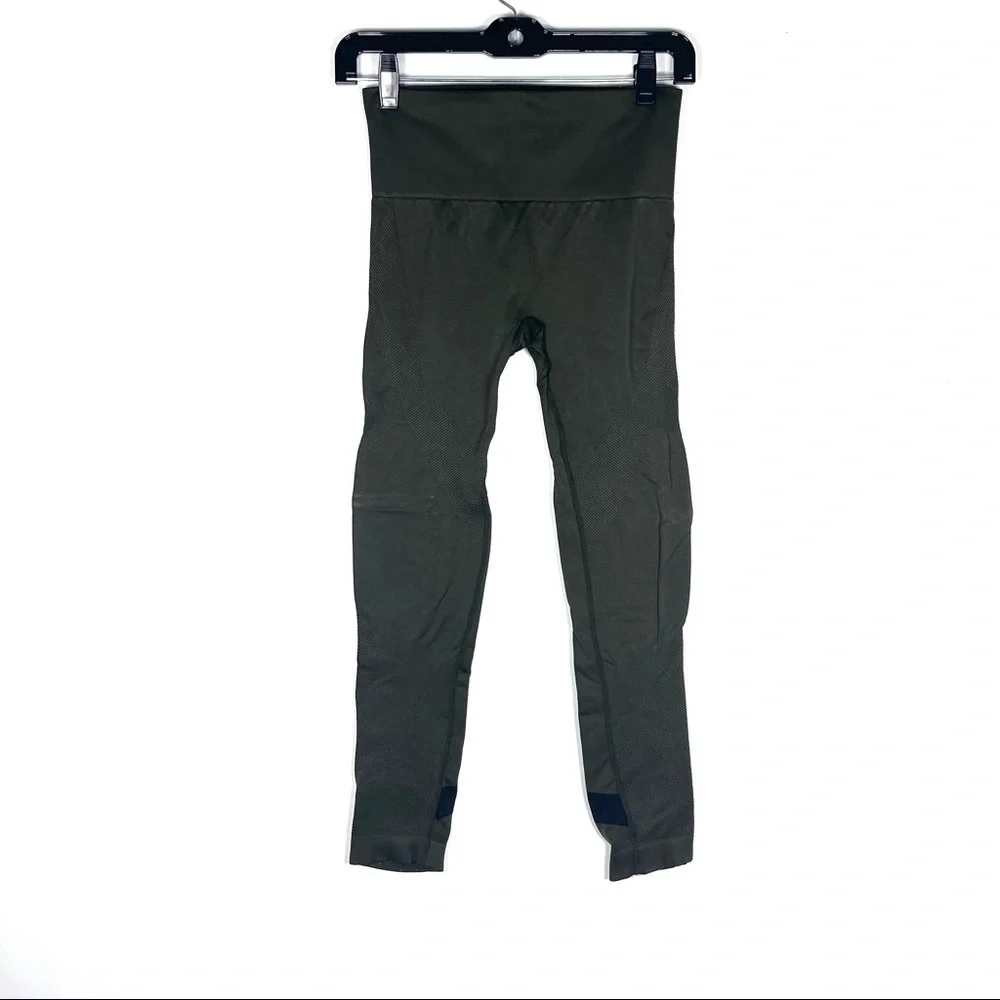 Alala | Niche seamless 7/8 Leggings